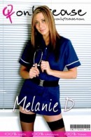 Melanie D